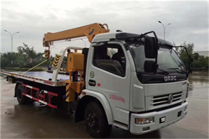 龙岩24小时道路救援服务