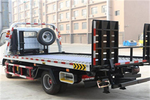 龙岩24小时道路救援电话