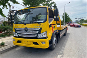 龙岩汽车救援头像