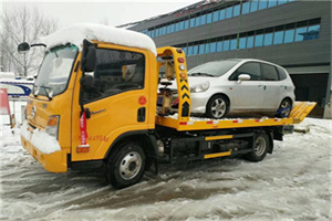 龙岩附近道路救援服务