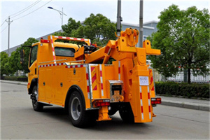 龙岩高速路拖车费