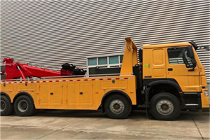 龙岩道路救援公司